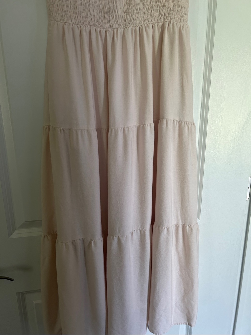ZESICA Women's 2026  Casual Midi Dress NWT - Picture 7 of 7